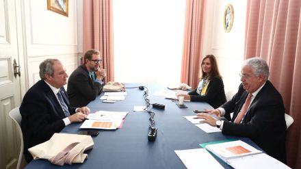 España y Portugal renuevan su estrategia de turismo transfronterizo
