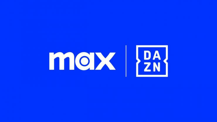 Max incorpora la oferta deportiva de DAZN