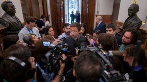 La verdad detrás de la dimisión de Errejón: ¿Crisis personal o reconocimiento de las acusaciones?
