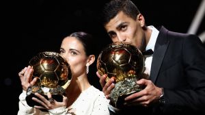 La gran noche del fútbol español en el Balón de Oro 2024
