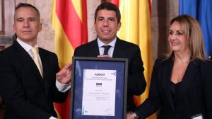 La Comunidad Valenciana primera autonomía con una Estrategia de Sostenibilidad Turística certificada por AENOR