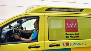 Casi un 7% más que en 2023: La Comunidad de Madrid ha activado el Código Ictus en más de 1.900 ocasiones este año