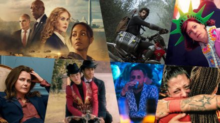 Puente de Todos los Santos: Un repaso a los estrenos del streaming en 'Hora Punta'