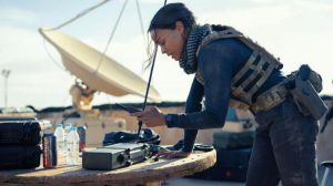 SkyShowtime: Operaciones especiales, Lioness (Temporada 2)