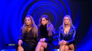 Adrián se enfrenta en 'Gran Hermano' a un dilema crucial: ¿Salvar a un compañero o llenar la despensa?