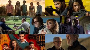 Segunda semana de noviembre: Un repaso a los estrenos del streaming en 'Hora Punta'