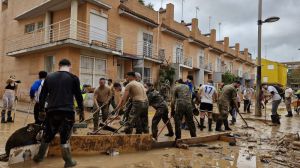 Los ERTE y otras medidas para proteger a más de 400.000 afectados por la DANA