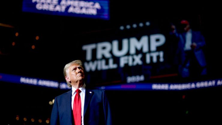 Trump gana: ¿Qué hay detrás de la victoria histórica del magnate condenado?