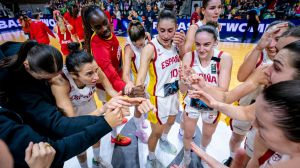 Selección Femenina: El billete al Eurobasket a un solo paso