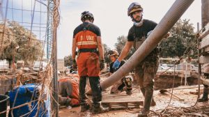 La DANA en datos: Actualización a 11 de noviembre de 2024