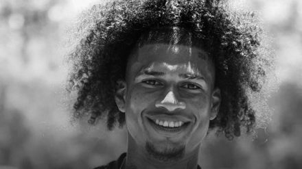 El fútbol ecuatoriano de luto: Muere la promesa Marco Angulo con solo 22 años