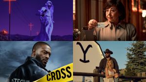 Semana de lluvia, pelis y series: Un repaso a los estrenos del streaming en 'Hora Punta'