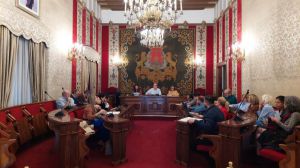 Alicante avanza en el Plan Especial Tabarca y solicita ampliar la cesión de Torre San José
