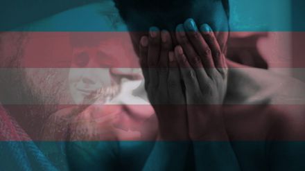 9 de cada 10 personas trans y/o no binarias ha sufrido algún tipo de agresión en su vida