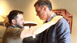 España reitera su condena a la 