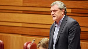 Pascual exige que se corrijan los desequilibrios que siguen discriminando a la provincia de Ávila
