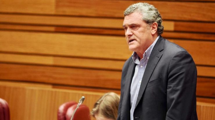 Pascual exige que se corrijan los desequilibrios que siguen discriminando a la provincia de Ávila