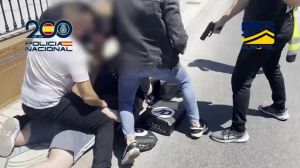 Reclutaban a menores suecos y daneses a los que encargaban asesinatos