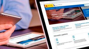 Hacienda registra en 24 horas cerca de 11.000 solicitudes de ayudas directas de afectados por la DANA