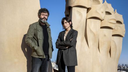¿Quién es el asesino? La nueva serie de Netflix te llevará a un viaje aterrador por la mente criminal en 'Ciudad de sombras'