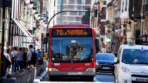 Récord anual: EMT València supera los 101,6 millones de viajeros en 2024