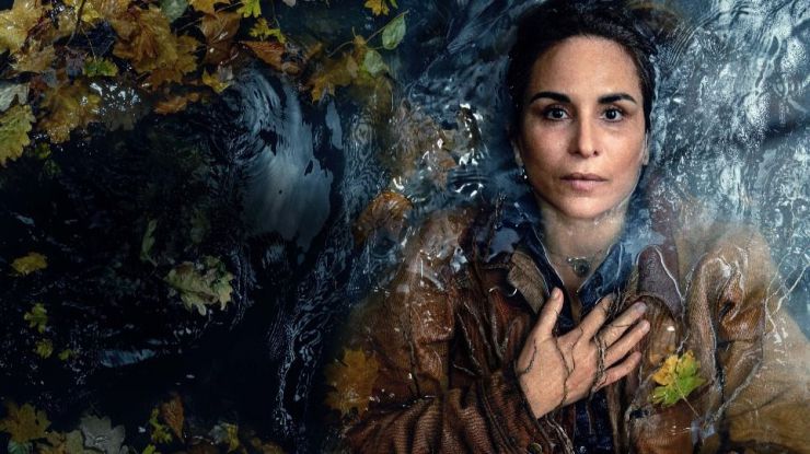 SkyShowtime apuesta por 'Veronika' siendo su primera serie local con continuación