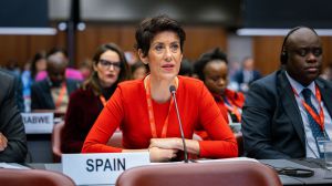 La cumbre de alto nivel de Ginebra destaca la política migratoria del Gobierno de España como ejemplo