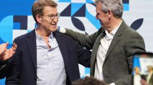 El PSOE pide a Feijóo que acuda por voluntad propia a la Comisión de Investigación de los contratos en Galicia