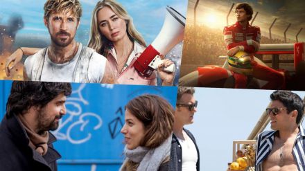Adiós noviembre: Un repaso a los estrenos del streaming en 'Hora Punta'
