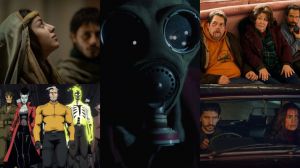 Hola diciembre: Un repaso a los estrenos del streaming en 'Hora Punta'