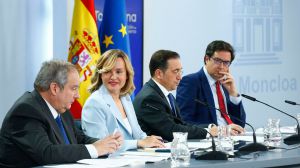 José María Ángel Batalla, nuevo comisionado para la reconstrucción de la DANA