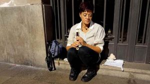 La lucha de Verónica: música y esperanza contra la exclusión social
