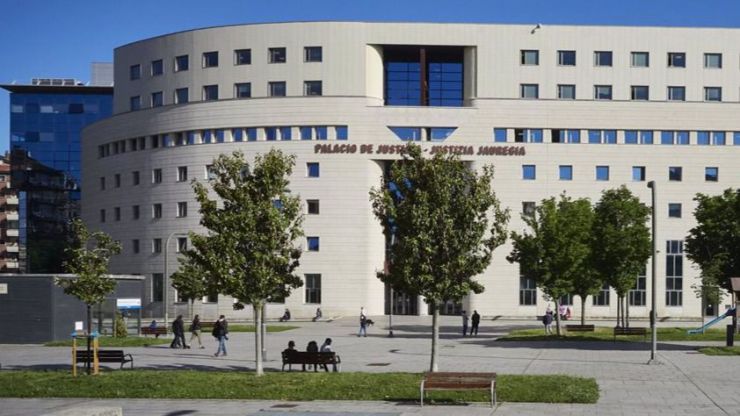 Confirman pena de 3 años y medio de prisión por agresión laboral en Navarra