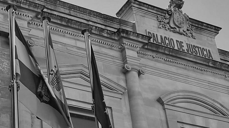 Suspende juicio por agresión sexual en La Rioja por falta de testigo clave