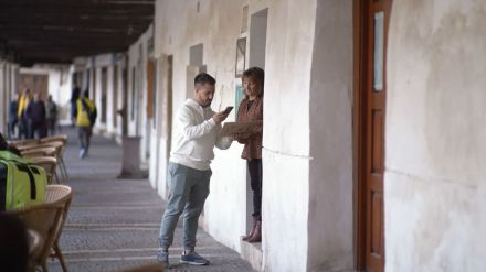El comercio electrónico impulsa la competitividad en zonas rurales de España