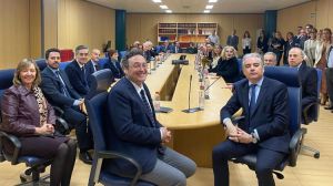 Fiscal General resalta la eficacia de las Fiscalías en Menores durante jornadas en Valencia