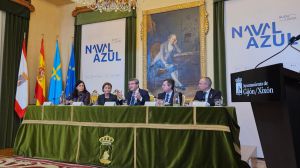 Gijón avanza en regeneración urbana con la compra de los astilleros Naval