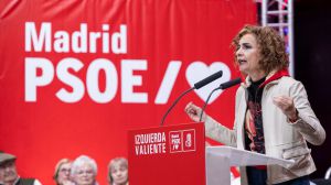 Montero afirma que el PSOE está listo para gobernar Madrid