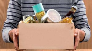 65.000 familias vulnerables reciben tarjetas monedero para alimentos esenciales