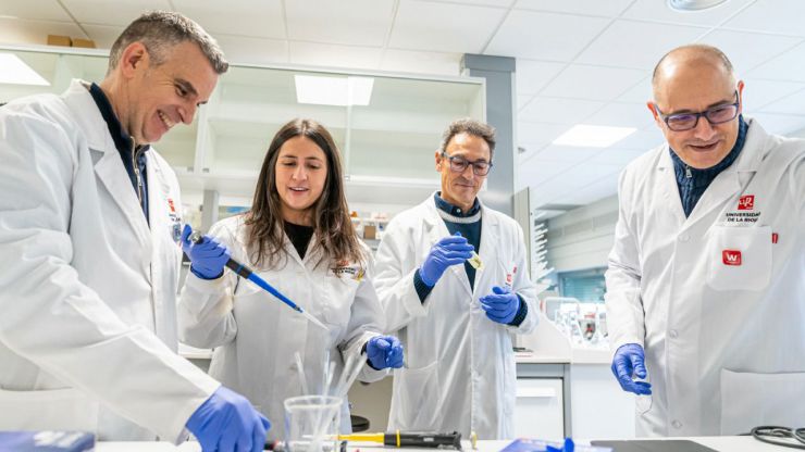 Nuevo sistema permite detectar cáncer de páncreas en etapas tempranas