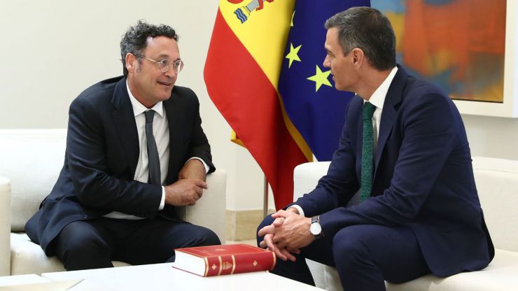El Tribunal Supremo separa las acusaciones contra el fiscal general por intereses distintos