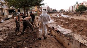 El Gobierno destina 700 millones a la Comunidad Valenciana por la DANA