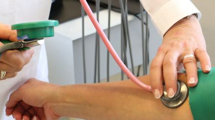 La satisfacción con la atención primaria alcanza el 84,2%