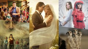 Hola Navidad: Un repaso a los estrenos del streaming en 'Hora Punta'