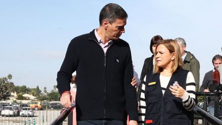 Pilar Bernabé elogia a Gisèle Pelicot por su valentía en la lucha contra la violencia machista