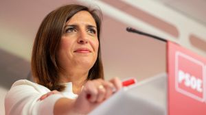 Esther Peña exige la dimisión de Ayuso y señala al PP tras nueva condena a Rodrigo Rato