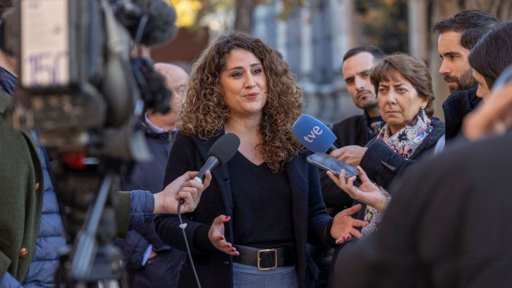 El PSOE critica al PP por su falta de proyecto político y desinformación