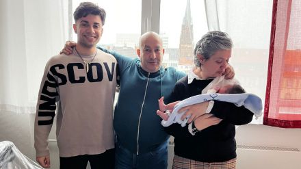 Ni todos vuelven ni todos quieren volver para quedarse