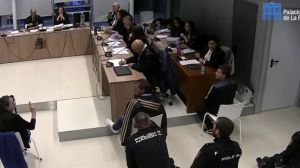 Condenan a 54 años de prisión a los asesinos del hostelero de Cuzcurrita