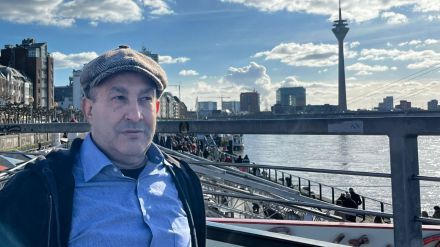 Viaje a los orígenes: en busca de las propias raíces